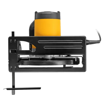 Циркулярная пила DENZEL CS-210, 1800 Вт, 210 мм