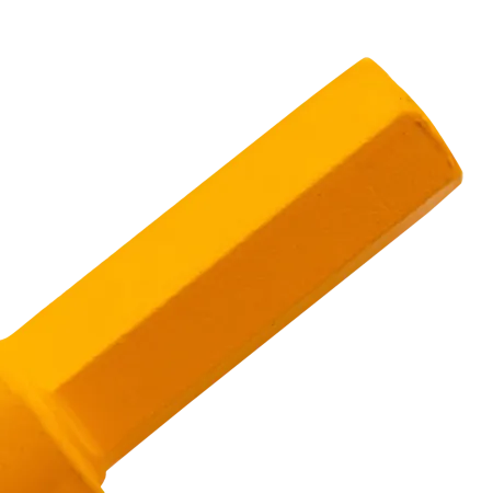 Сверло алмазное по керамограниту DENZEL 72677, 16 мм, мокрая резка, трехгранный хвостовик