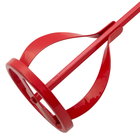 Миксер для красок DENZEL 848747, 85 x 400 мм, шестигранный хвостовик 8 мм