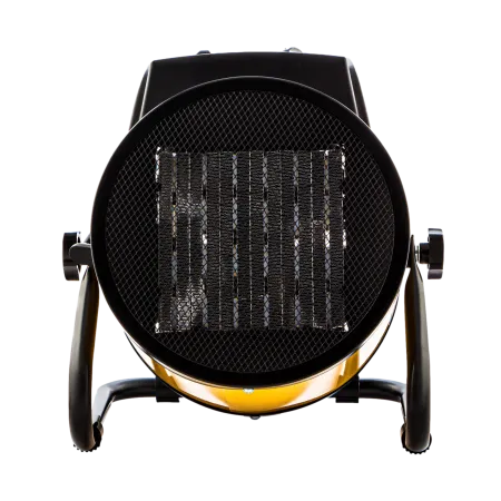 Тепловая пушка DENZEL DHC 3-150, 230 В, 0.025/1.5/3 кВт, керамический нагреватель