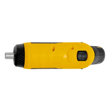 Отвертка аккумуляторная DENZEL CSH-3.6, 54 биты, Li-Ion, 3,6 В