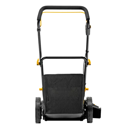 Газонокосилка аккумуляторная бесщет. DENZEL DLM-460, 460 мм, травосб. 65 л., Li-Ion, 40 В