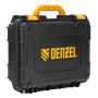 Лазерный уровень DENZEL LX 05 Red, 20 м, 635 нм, аккумулятор Li 5200 mAh, резьба 5/8