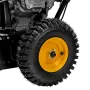 Снегоуборщик бензиновый DENZEL SB 560, 212 cc, ручной старт