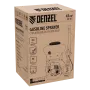 Опрыскиватель бензиновый DENZEL GS-43, 43 см3, бак 14 л