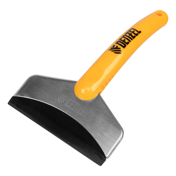 Скребок для удаления льда DENZEL усиленный