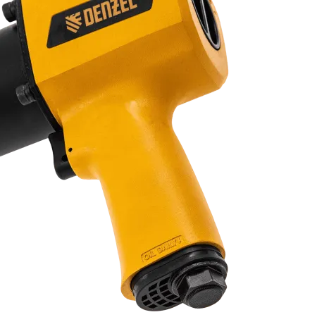 Пневмогайковерт ударный DENZEL IW1500SP, 1/2, 8800 об/мин, 1490 Нм
