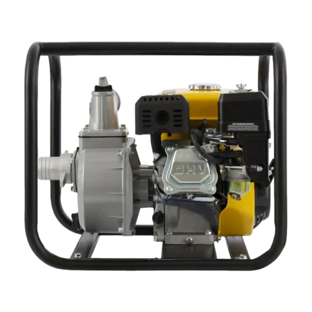 Мотопомпа бензиновая DENZEL PX-50, 7 л.с, 2, 600 л/мин, глубина 8 м, напор 30 м
