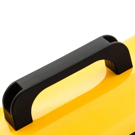 Газовая тепловая пушка DENZEL GHG-10, 10 кВт, 300 м3/ч, пропан-бутан