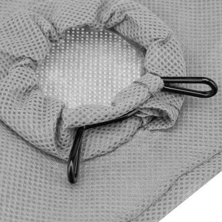 Мешок тканевый многоразовый для пылесоса DENZEL SVC15, LVC15