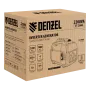 Инверторный генератор DENZEL GT-2200iS, 2.2 кВт, 230 В, бак 4 л, ручной старт
