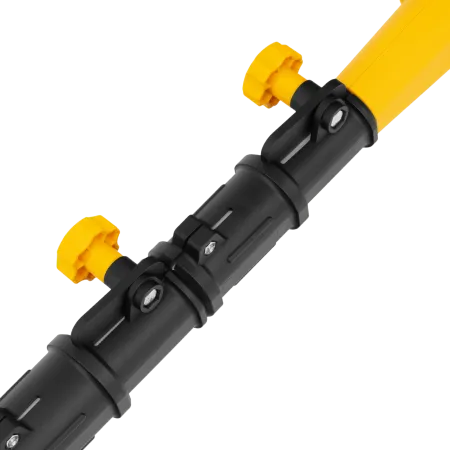 Удлинитель универсальный DENZEL для секатора, мини-пилы 1,3-2,8 м