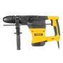 Перфоратор электрический DENZEL RHVB-1300-40, SDS-Max, 1300 Вт, 10 Дж, 2 реж.