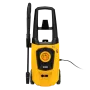 Моечная машина высокого давления DENZEL R-170, 2000 Вт, 170 бар, 360 л/ч, колесная