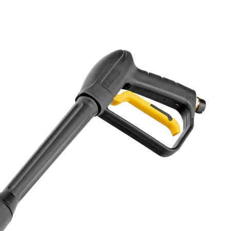 Моечная машина высокого давления DENZEL K 90 Power, 3100 Вт, 220 бар, 600 л/ч, асинх. двигатель