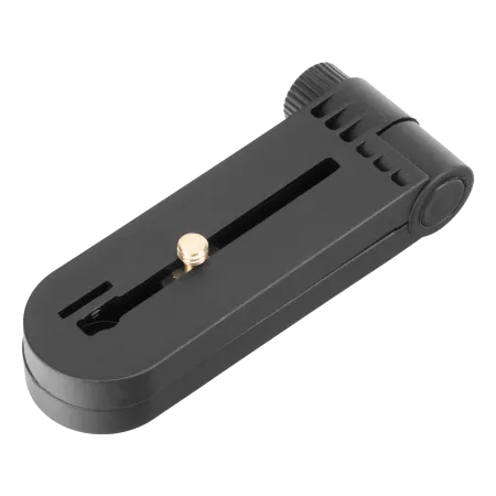 Лазерный уровень  DENZEL DQB, 30 м, зеленый луч, батарейки, сумка