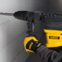 Перфоратор электрический DENZEL RHVB-1300-40, SDS-Max, 1300 Вт, 10 Дж, 2 реж.