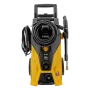 Мойка высокого давления DENZEL R-180i, 2400 Вт, 180 бар, 7.5 л/мин