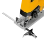 Лобзик аккумуляторный DENZEL CJ-80-0, 18В Li-Ion