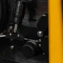Порошковая проволока Denzel Е71TGS, диам. 0,8 мм, 5 кг, диам. катушки D200