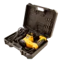 Перфоратор электрический DENZEL RHV-1250-30, SDS-plus, 1250 Вт, 5 Дж, 3 плюс 1 режим