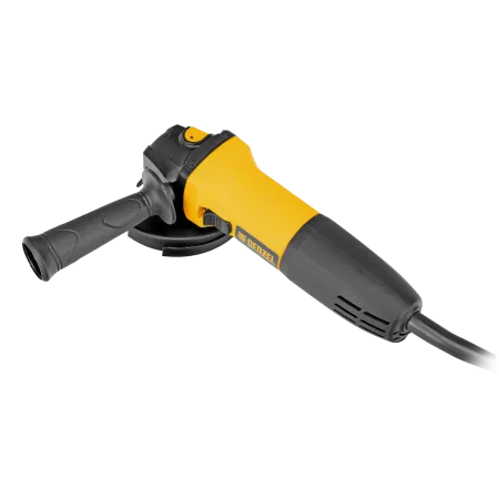 Машина шлифовальная угловая DENZEL AGL115-800, 800 Вт, 115 мм, 11000 об/мин