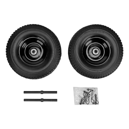 Генератор бензиновый DENZEL PS-180EA, 18 кВт,230 В, 65л, разъем ATS,эл.старт