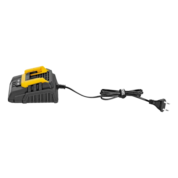 Устройство зарядное для аккумуляторов DENZEL BCH-20-2.0, Li-Ion, 20 В, 2,0 А