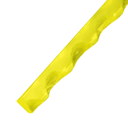 Леска для триммера DENZEL 96215 зубчатый квадрат, 3мм х 15м, блистер FLEX CORD