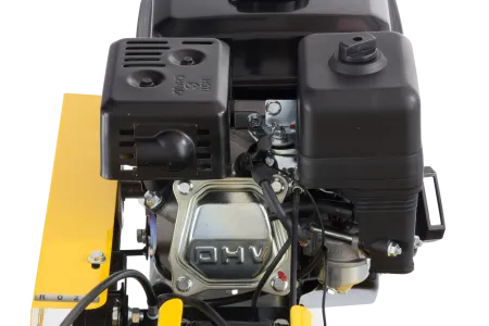 Мотоблок DENZEL DPT-170, 7 л.с, ременное сцепление, фрез 3 x 3, ШОМ, передачи 2В/1Н