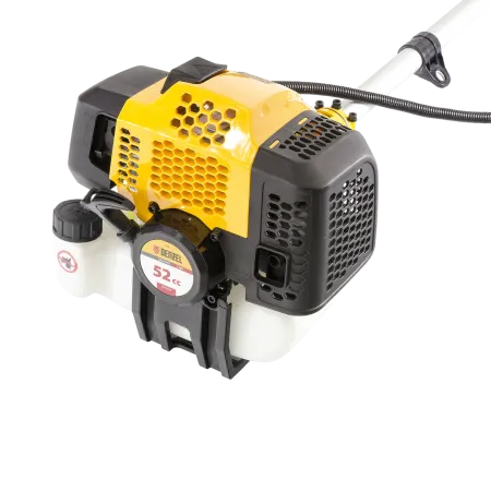 Триммер бензиновый DENZEL DGT 520, 52 см3, 3 л.с, неразъемная штанга