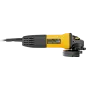 Машина шлифовальная угловая DENZEL AGL115-800, 800 Вт, 115 мм, 11000 об/мин