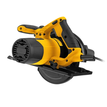 Пила циркулярная DENZEL CSH-185, 1400 Вт, 185 мм