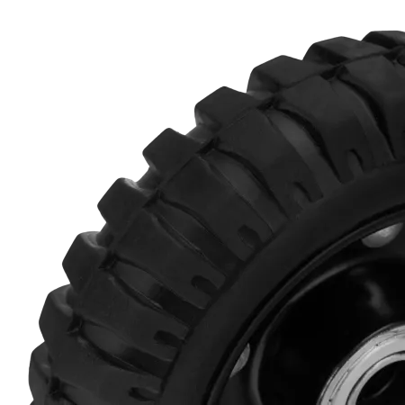 Транспортировочный комплект DENZEL 94669 для генераторов DENZEL PS-25, PS-28, PS-33, PS-33E