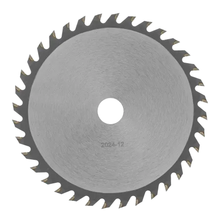 Пильный диск по дереву DENZEL ф150 х 20 мм, 36 зубов