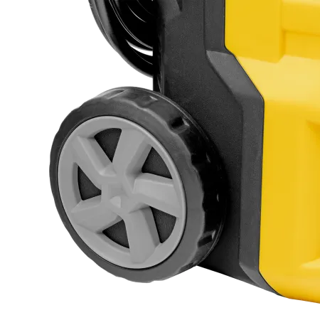 Моечная машина высокого давления DENZEL R-135, 1600 Вт, 135 бар, 390 л/ч