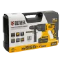 Перфоратор аккумуляторный DENZEL BLRH-IB-26 Li-Ion, 18 В