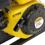 Мотопомпа бензиновая DENZEL PX-50, 7 л.с, 2, 600 л/мин, глубина 8 м, напор 30 м