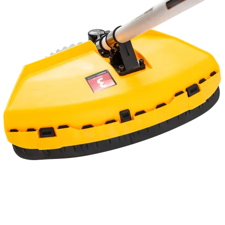 Триммер бензиновый DENZEL DT 52, 52 см3, 3 л.с, неразъемная штанга