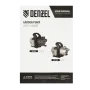 Садовый поверхностный насос DENZEL GPL800Х, 800 Вт, 3200 л/ч, подъем 42 м, нержавейка