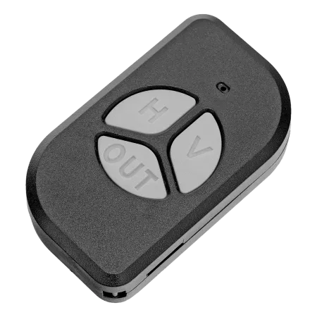 Лазерный уровень мультипризменный DENZEL DLV 360-4T, 30 м, зеленый луч, Li-Ion 2,4 Aч, штатив