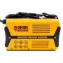Аппарат инверторный дуговой сварки DENZEL DS-200 Compact, 200 А, ПВ 70%, 1.6-5 мм