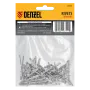 Заклепки алюминиевые DENZEL 5/32"-1/2", 4 х 12 мм, 50 шт