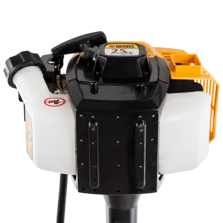 Триммер бензиновый DENZEL DR-25, 25 см3, неразъемная штанга