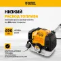 Триммер бензиновый DENZEL DGT 250, 25 см3, 1.3 л.с, неразъемная штанга
