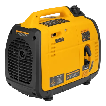 Инверторный генератор DENZEL GT-1200iS, 1.2 кВт, 230 В, бак 2.4 л, ручной старт