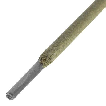 Электроды DENZEL DER-46 Goldline, диам. 3 мм, 1 кг, рутил-целлюлозное покрытие