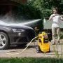 Моечная машина высокого давления DENZEL K 70 Power, 2500 Вт, 180 бар, 600 л/ч, асинхронный двигатель