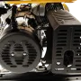 Генератор бензиновый DENZEL GE 7900, 6.5 кВт, 220 В/50 Гц, 25 л, ручной старт