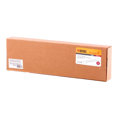 Нож для электрической газонокосилки DENZEL GM-1200, 32 см